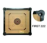 CARROM MEN FIRST 222